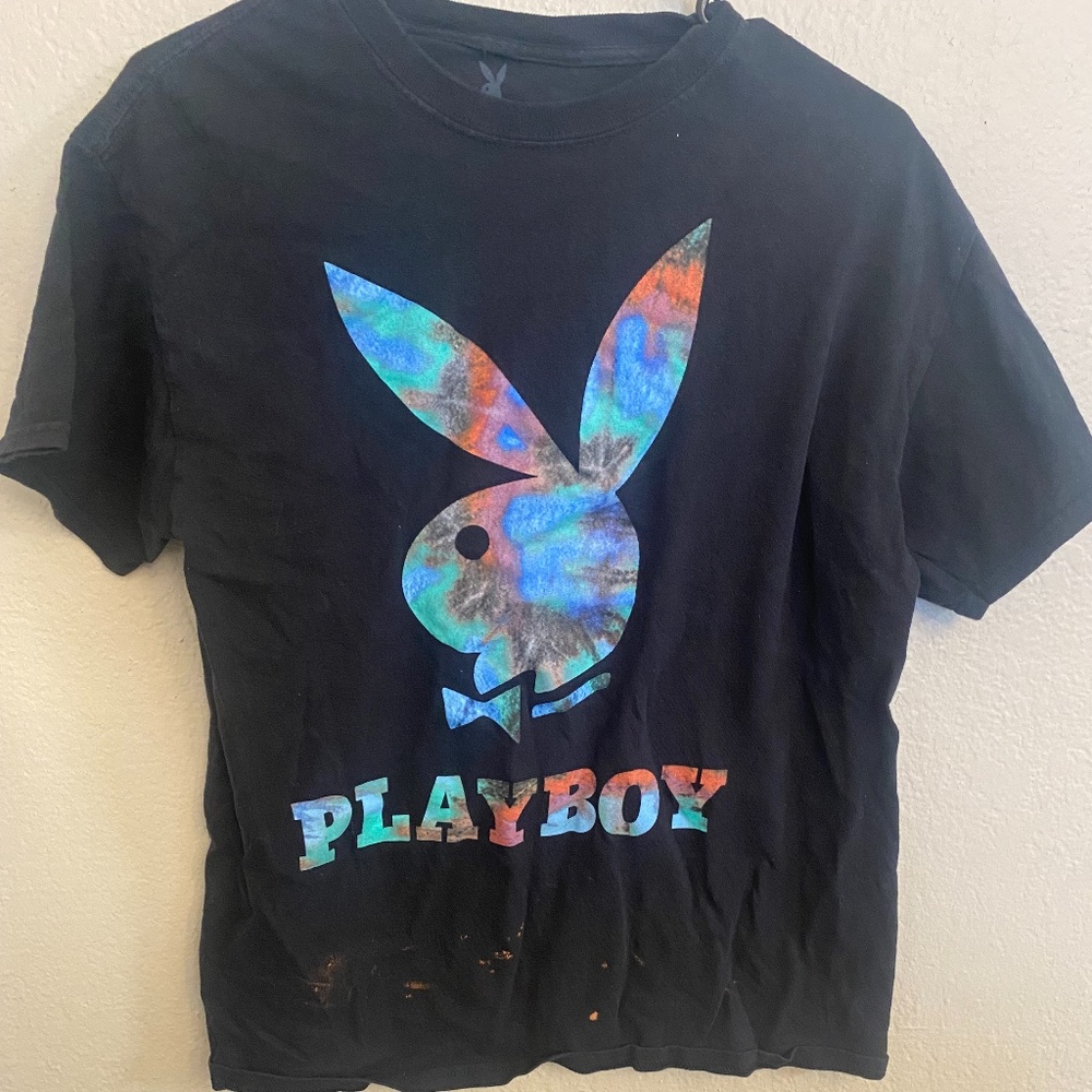 Playboy Top